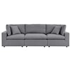 Modway Commix Outdoor Sofa