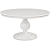Braxton Culler Douglas Douglas 48" Round Pedestal Dining Table