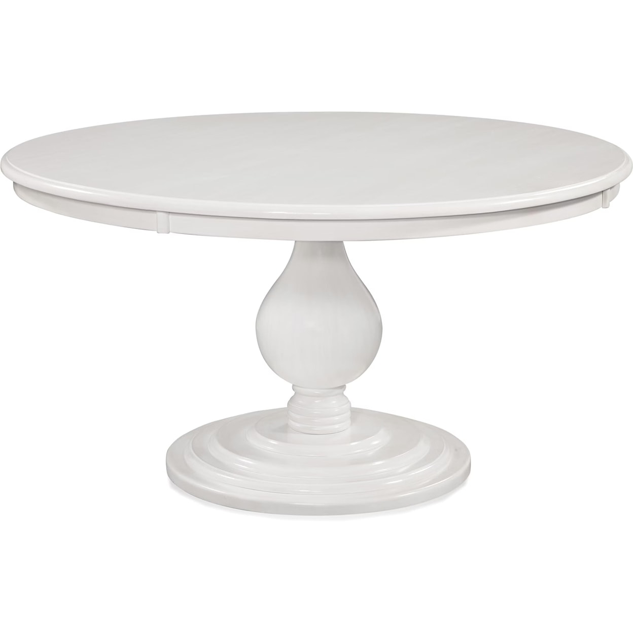 Braxton Culler Douglas 48" Round Pedestal Dining Table