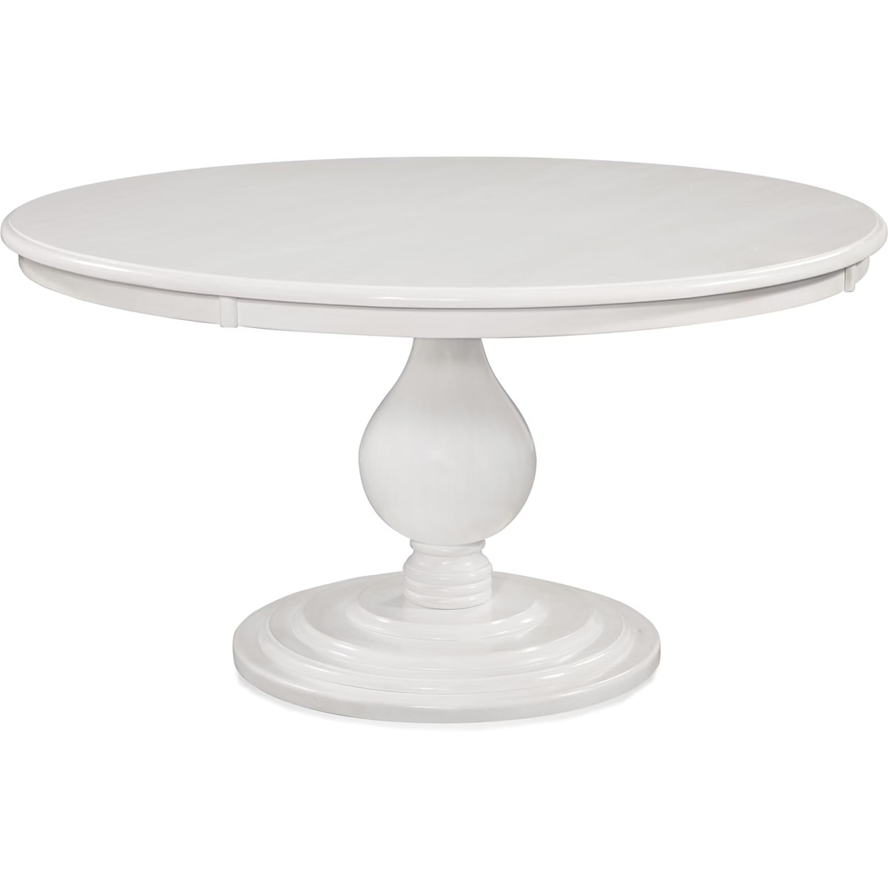 Braxton Culler Douglas Douglas 48" Round Pedestal Dining Table