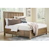 Ashley Furniture Signature Design Cabalynn California King Panel Bed