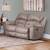 Franklin 773 Bellamy Manual Rocking Reclining Loveseat