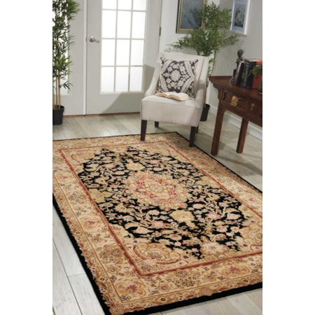 2&apos; x 3&apos;  Rug