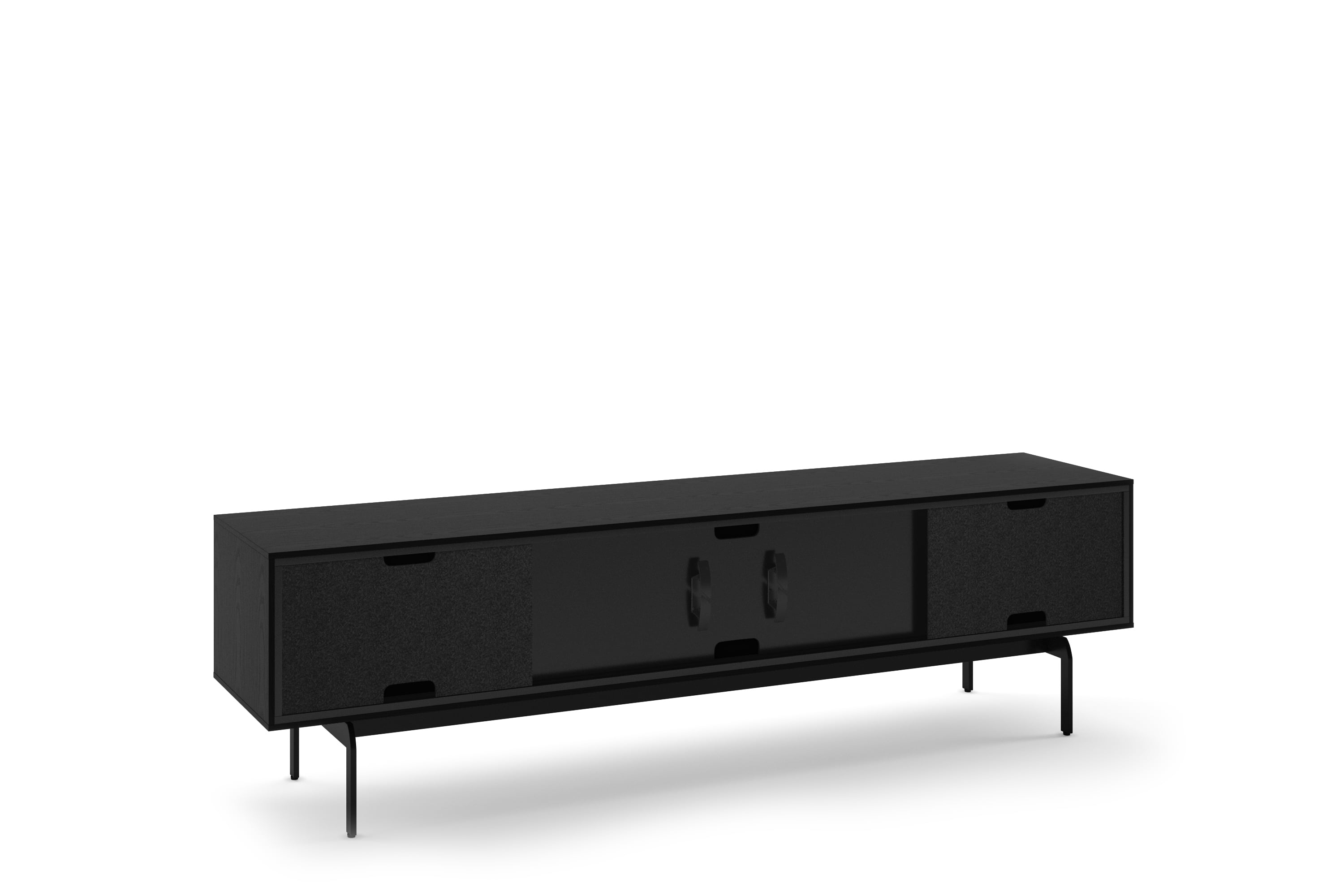 TV Stand &amp; Credenza