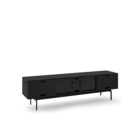 TV Stand &amp; Credenza