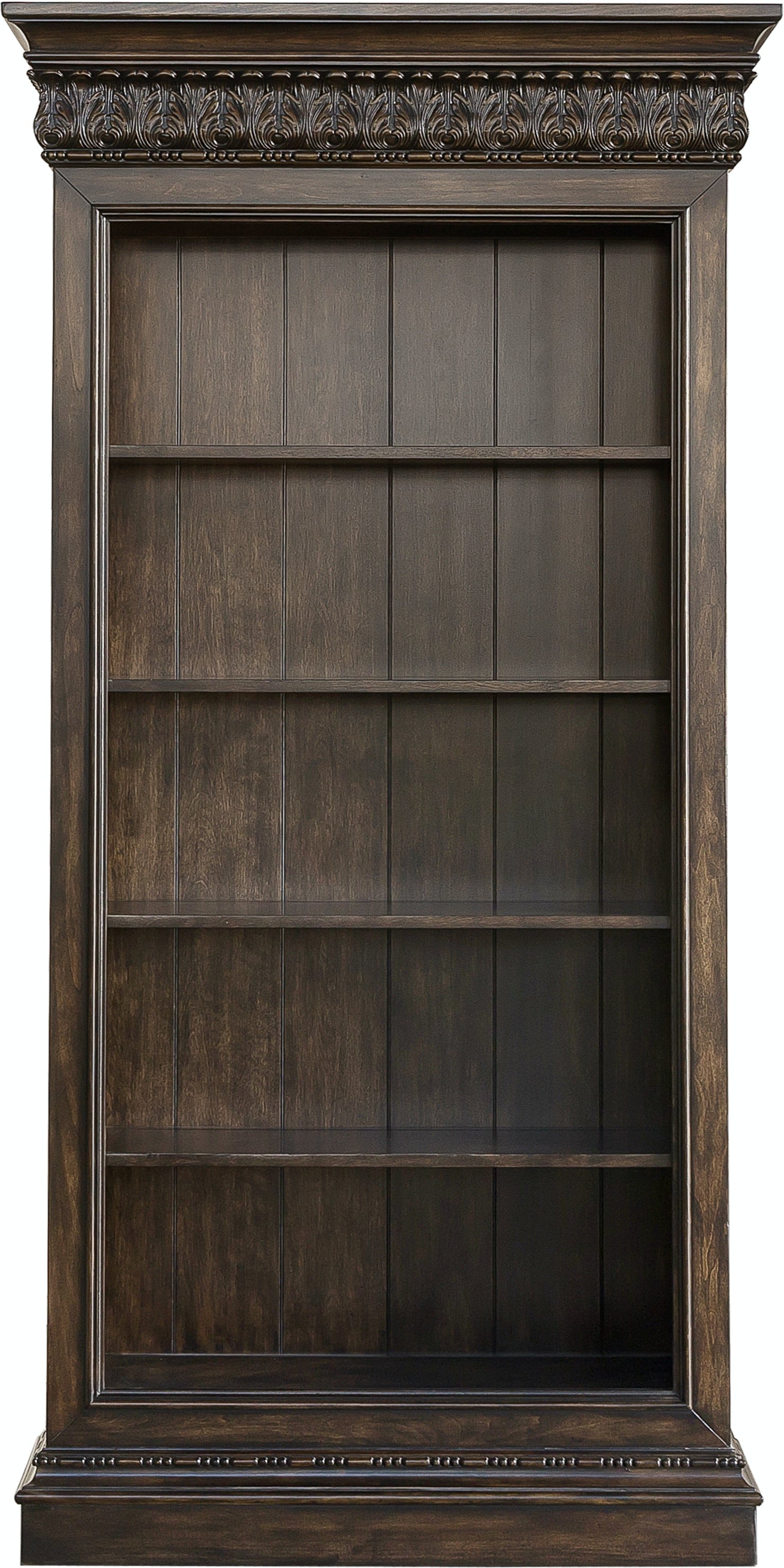 Bookcase Curio