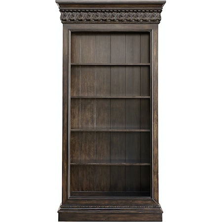 Bookcase Curio