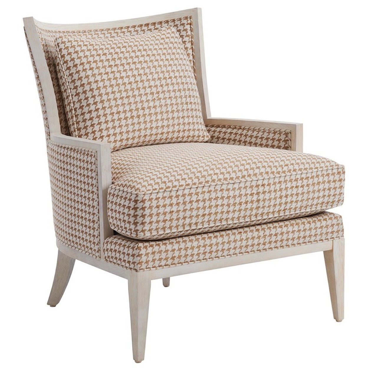 Barclay Butera Barclay Butera Upholstery Atwood Occasional Chair
