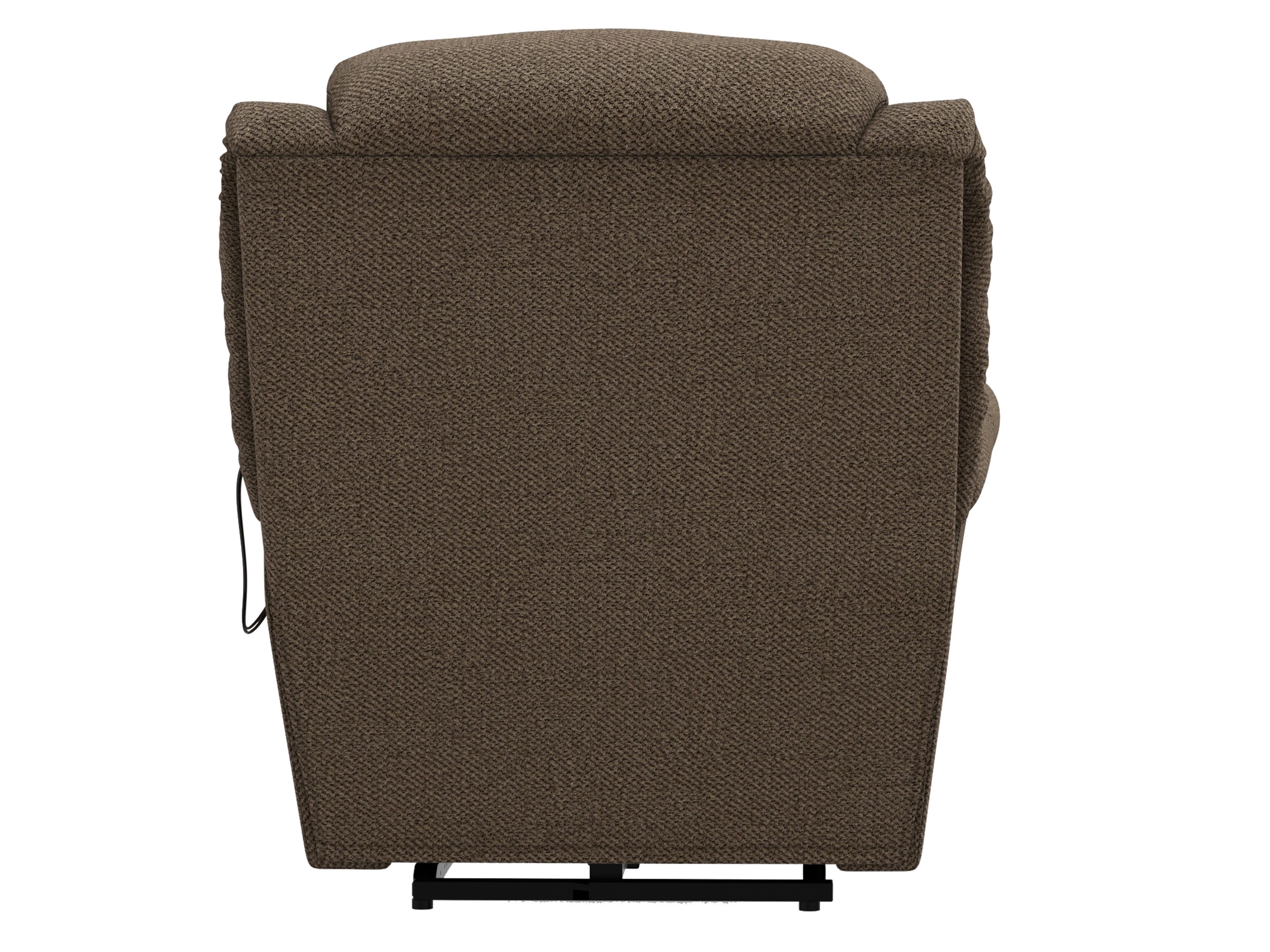 Power Wall Hugger Recliner