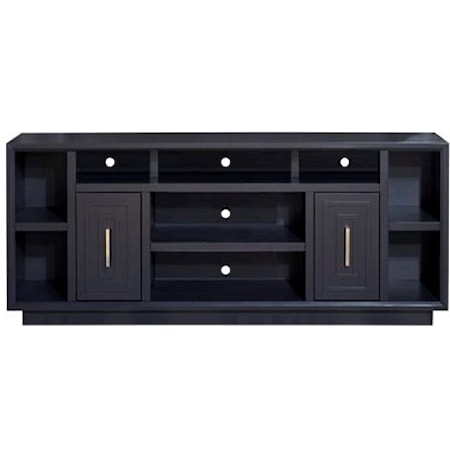 83&quot; TV Stand