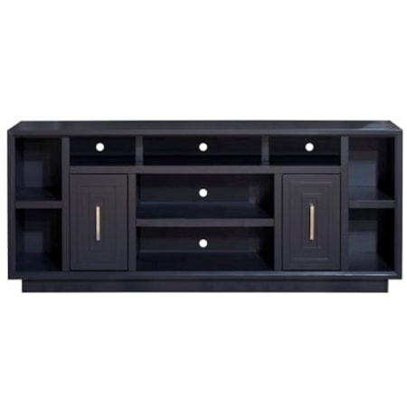 83" TV Stand