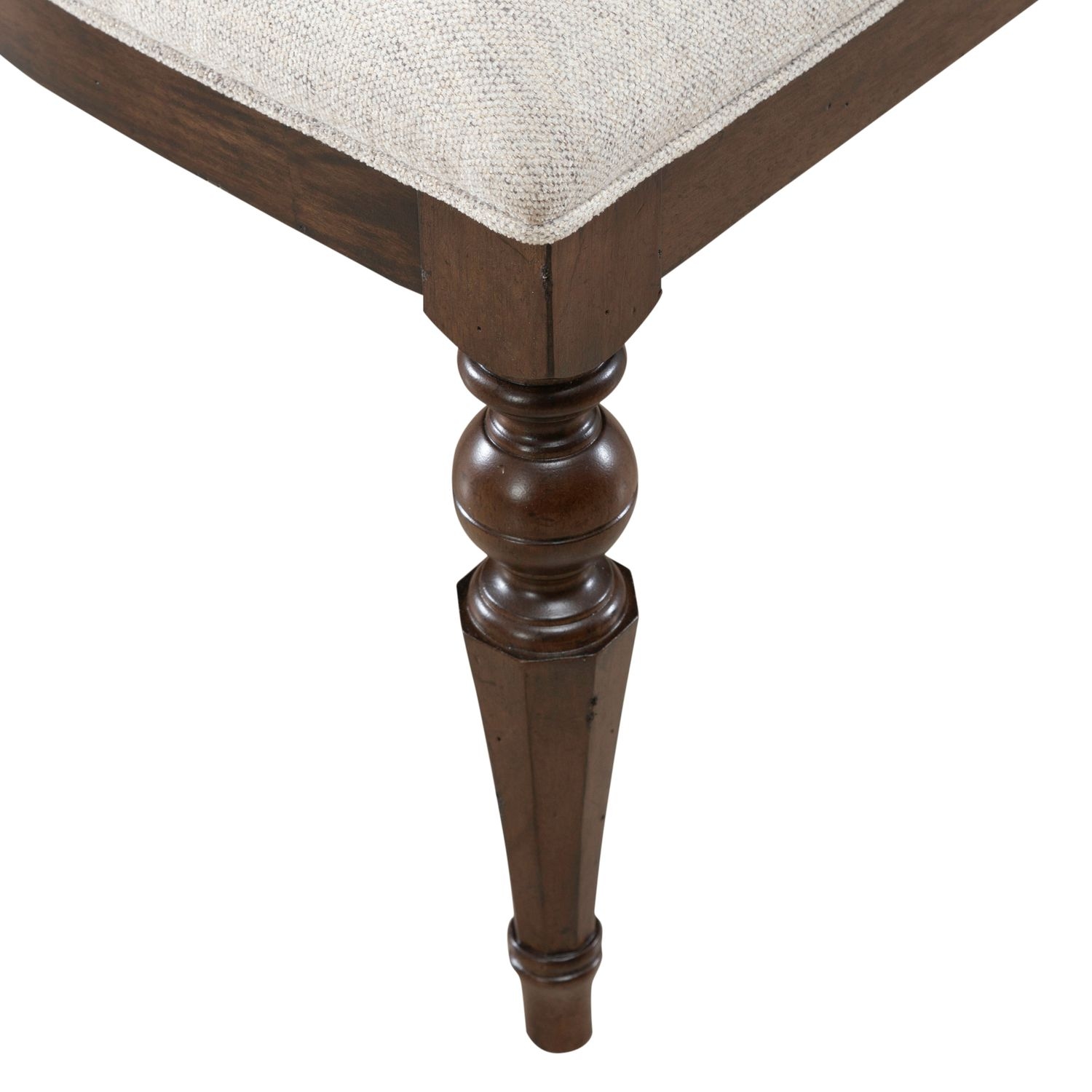 Liberty Furniture Arden Road Upholstered Side Chair