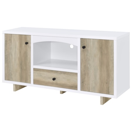 Dalton Storage Credenza and