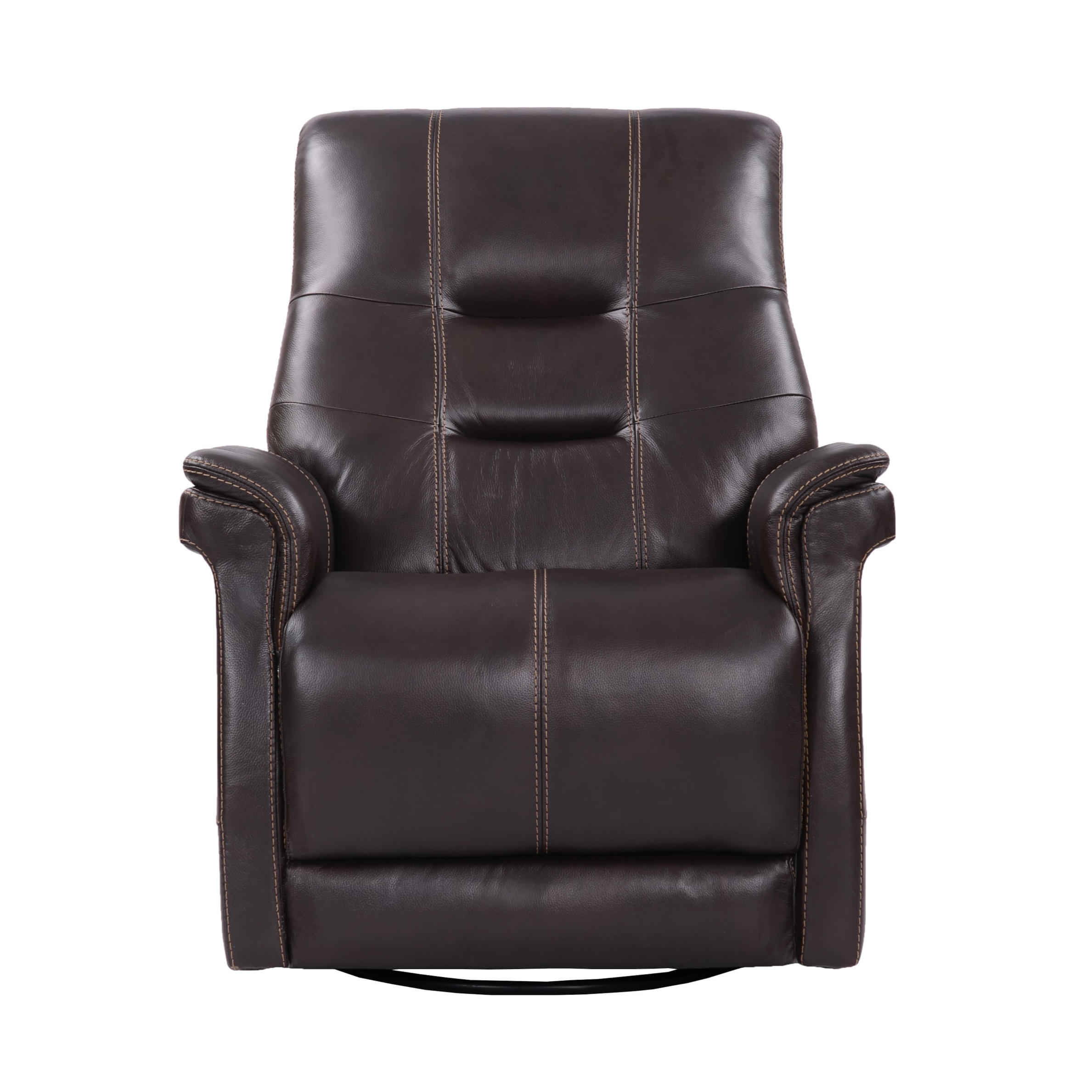 Parker Living Carnegie Cordless Power Swivel Glider Recliner