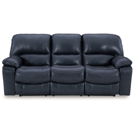 Power Reclining Sofa