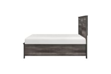 3-Piece Queen Platform Bedroom Set