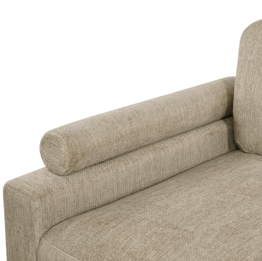 Homelegance Tinley Loveseat