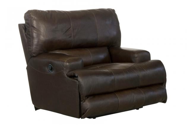 Catnapper 458 Wembley Lay Flat Recliner