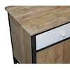 Progressive Furniture Outbound Nightstand