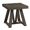 VFM Signature Hearst End Table