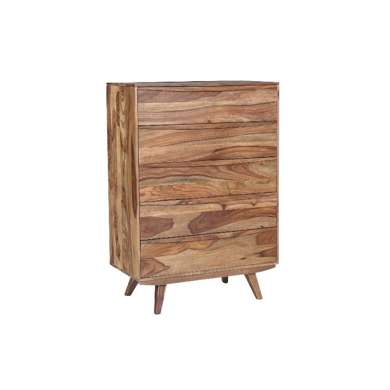 Porter Designs Fusion 5 Drawer Chest