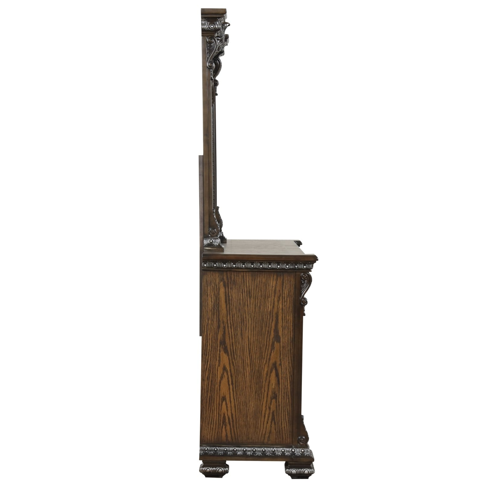 Furniture of America Promenade 9-Drawer Dresser