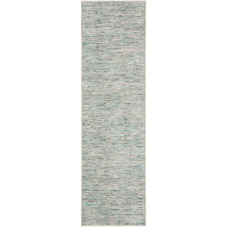 2'3" x 7'6" Rug