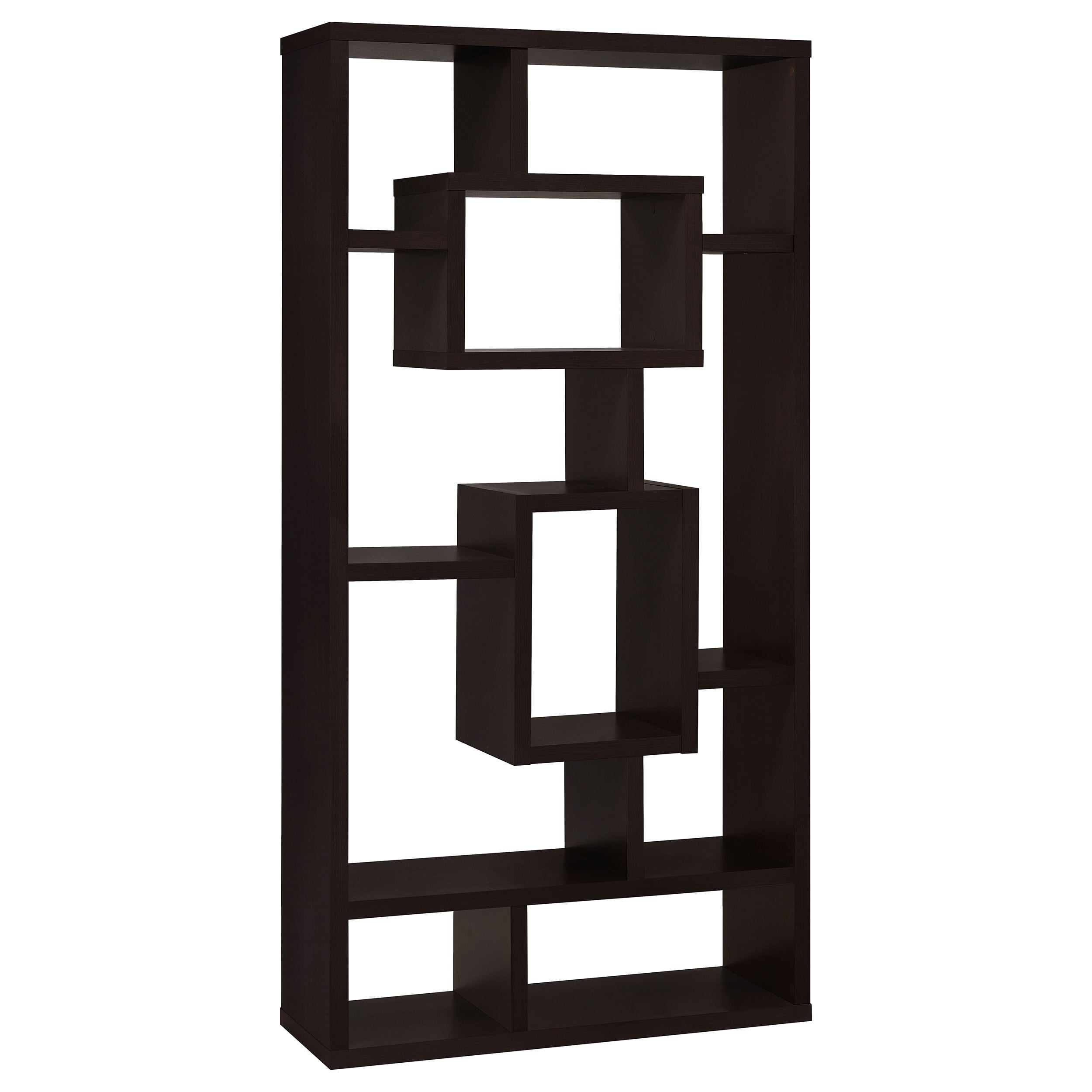 Howie 8-shelf Bookshelf