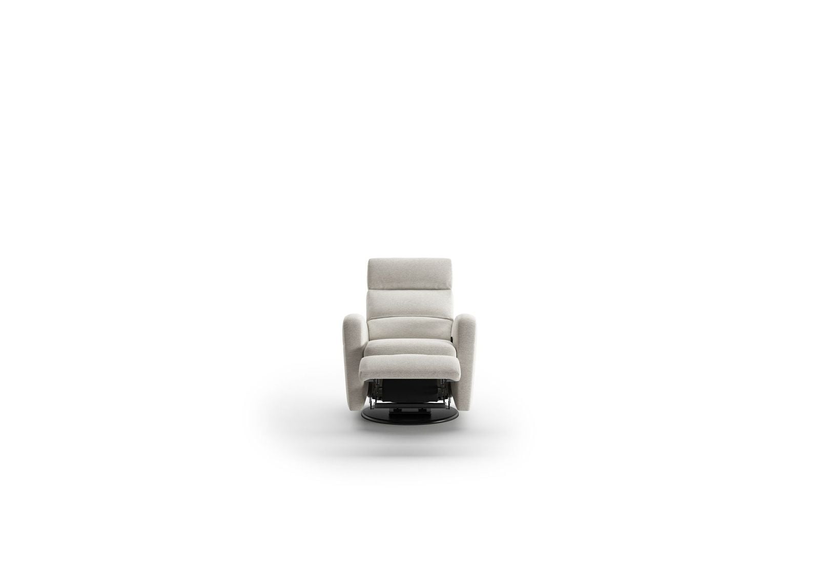 Luonto Sloped Recliner