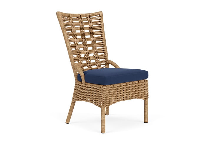 Armless Dining Chair