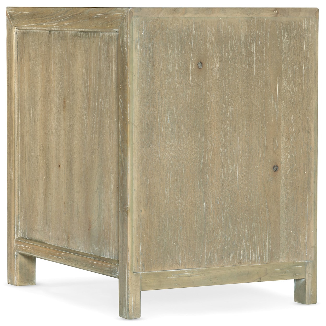 Hooker Furniture Surfrider Chairside Chest