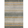 Dalyn Brisbane 8' x 10' Rug