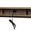 Liberty Furniture Sun Valley 4-Piece Console Table Set