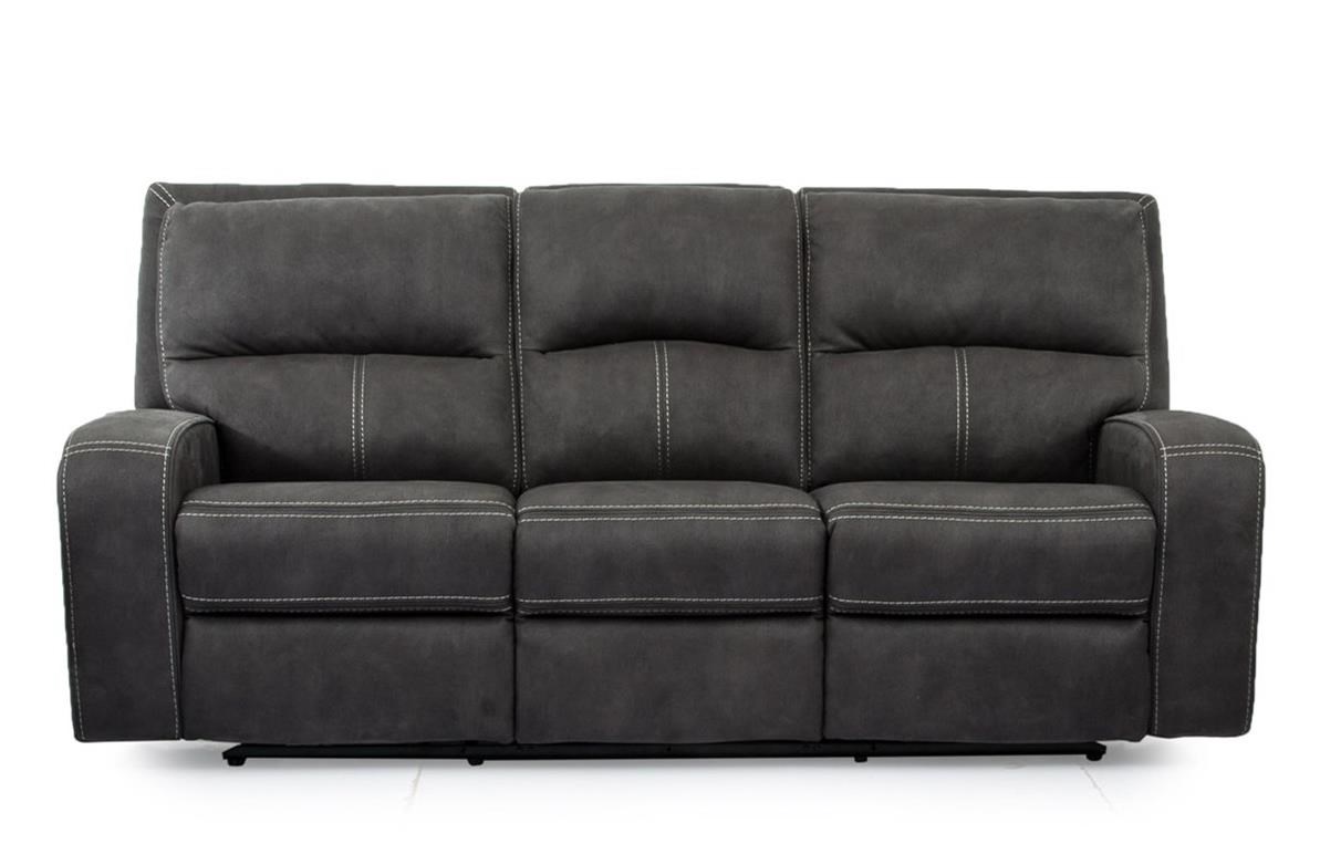 Reclining Sofa
