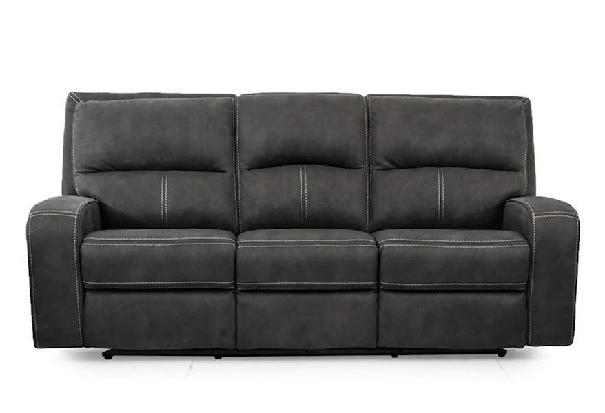 5168HM Reclining Sofa by Cheers at Lagniappe Home Store