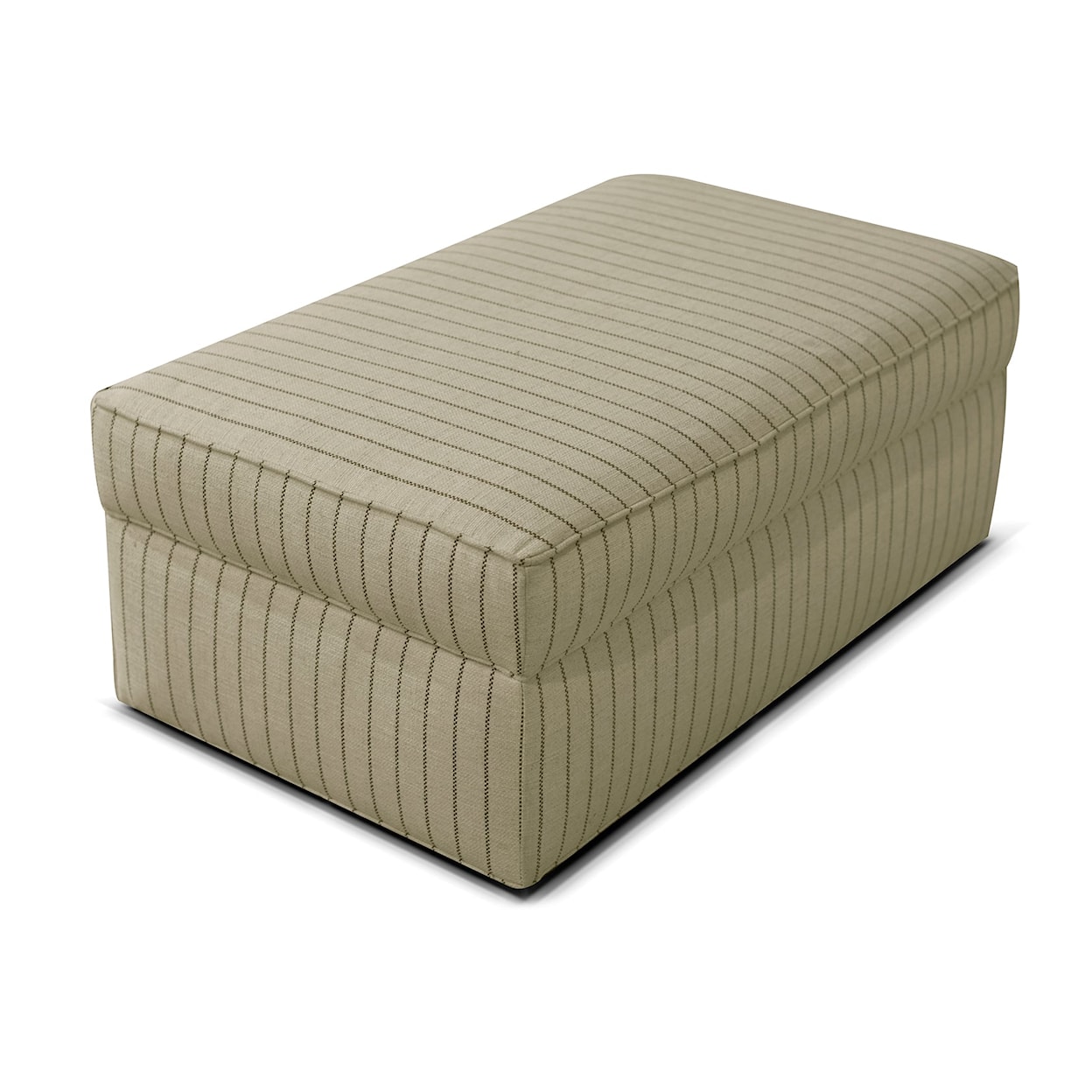 England 2A00/2A20/N Series Storage Ottoman