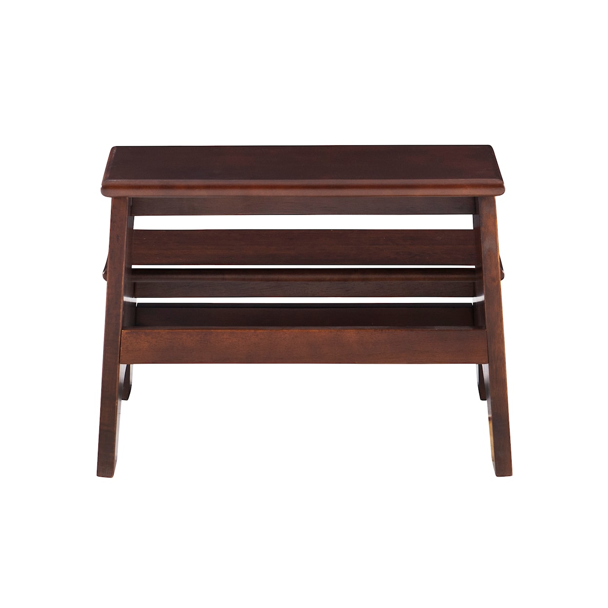 Powell Tyler Bed Step Espresso 