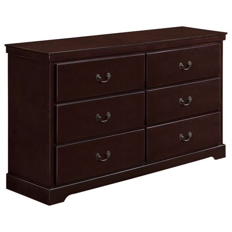 Homelegance Seabright Twin Bedroom Set