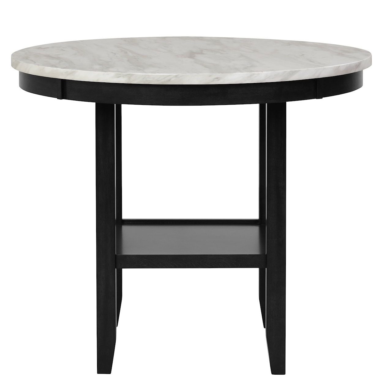 Crown Mark Lennon Counter Height Table