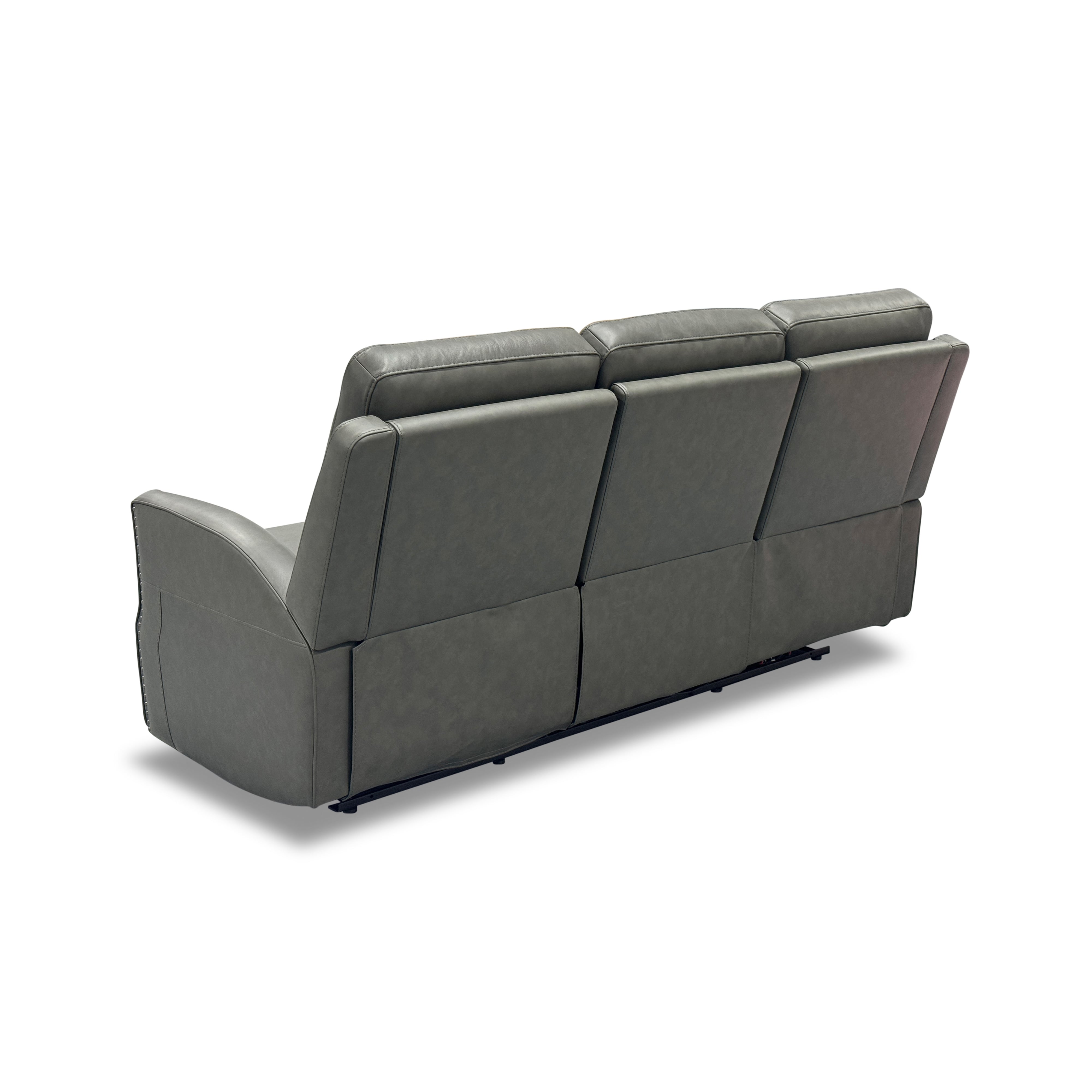 Flexsteel Maxwell Power Reclining Sofa