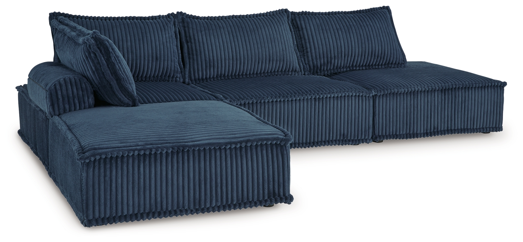 4-piece Modular Seating
