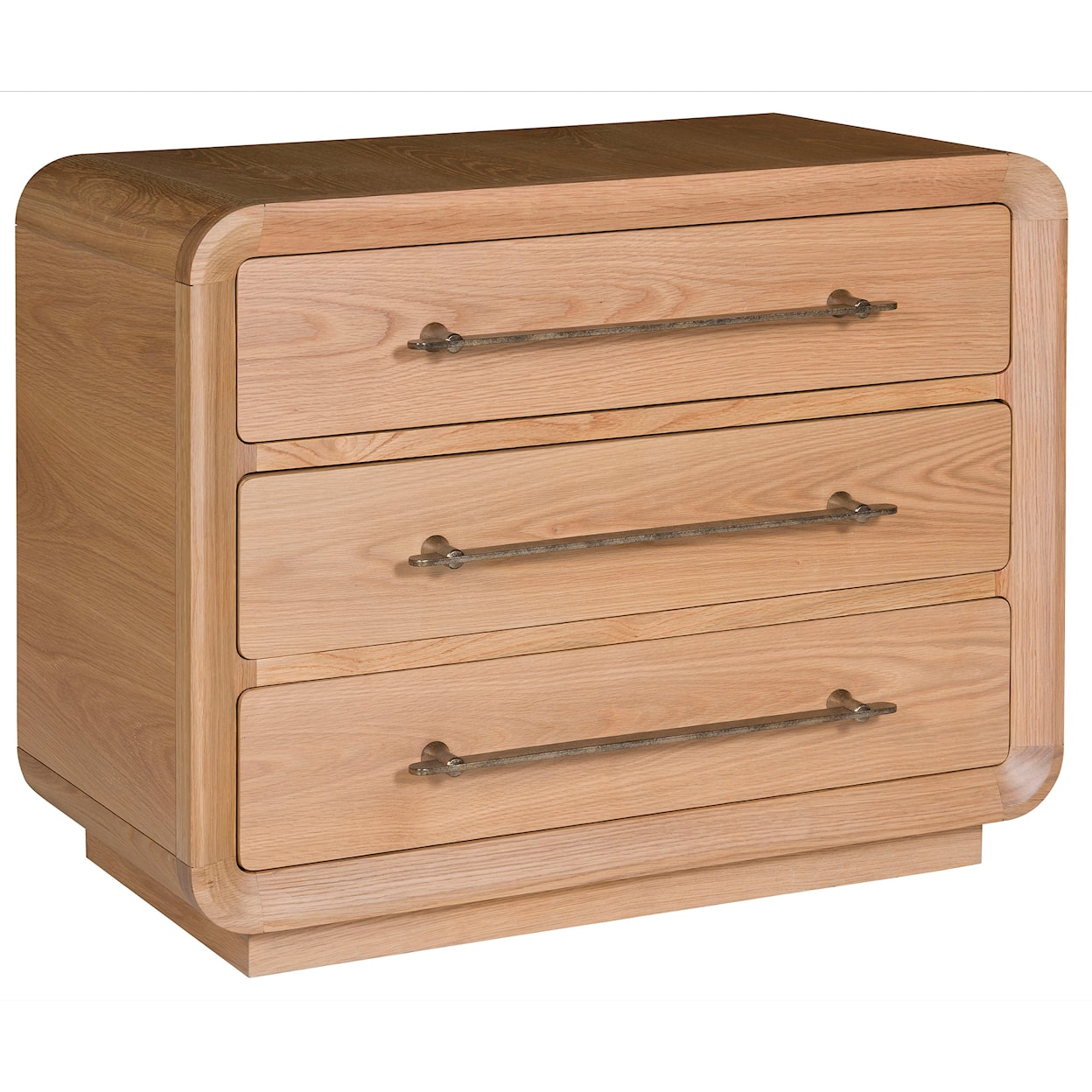 Vanguard Furniture Form Large Nightstand