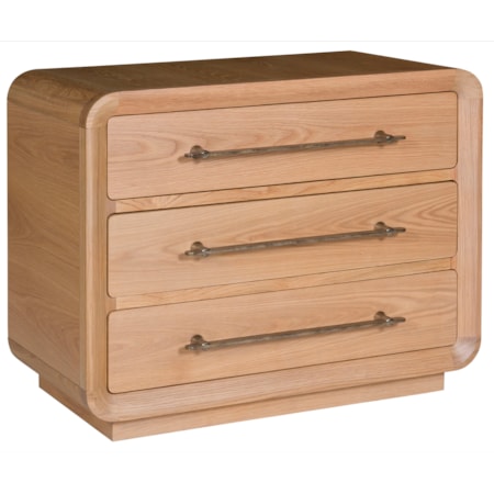 Large Nightstand