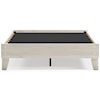 Ashley Furniture Signature Design Socalle Full Platform Bed