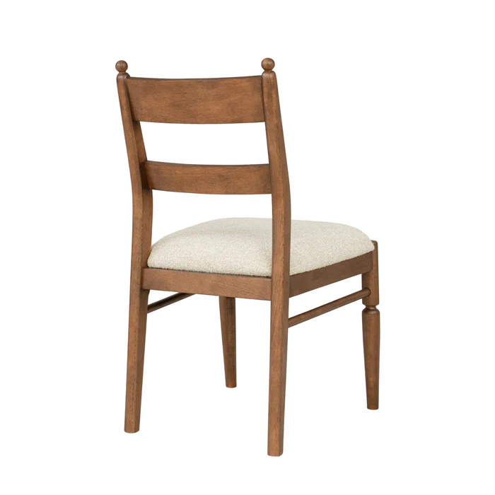 Flexsteel Statements Azalea 6-pc. Trestle Dining Set w/Upholstered Bench