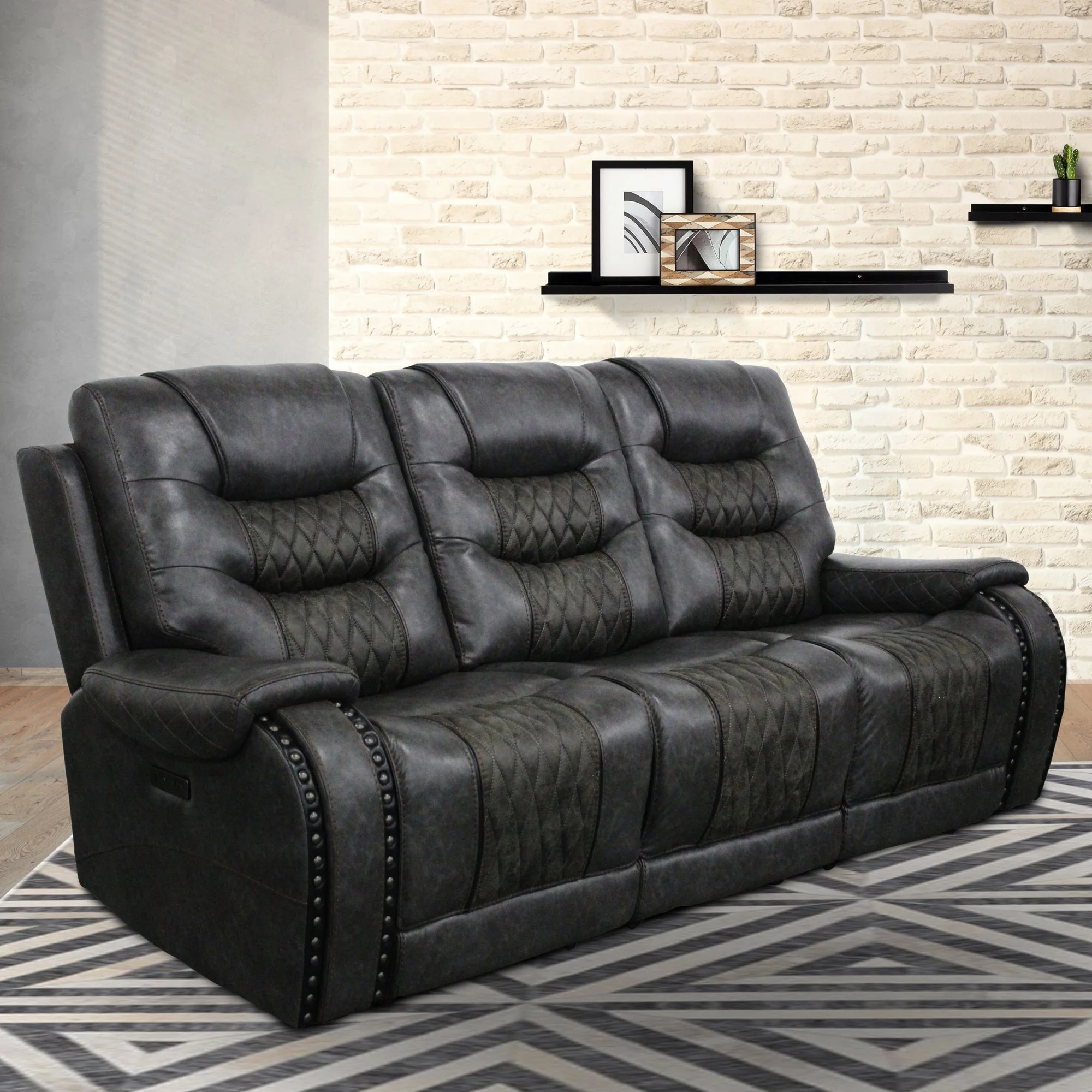 Upholstery Faux Leather for Cars and Sofas ♥ Up to 80% Off - I