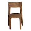 C2C Sequoia Dining Chair