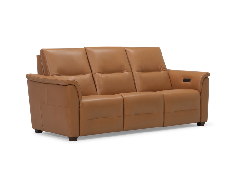 Power Reclining Oxford Sofa