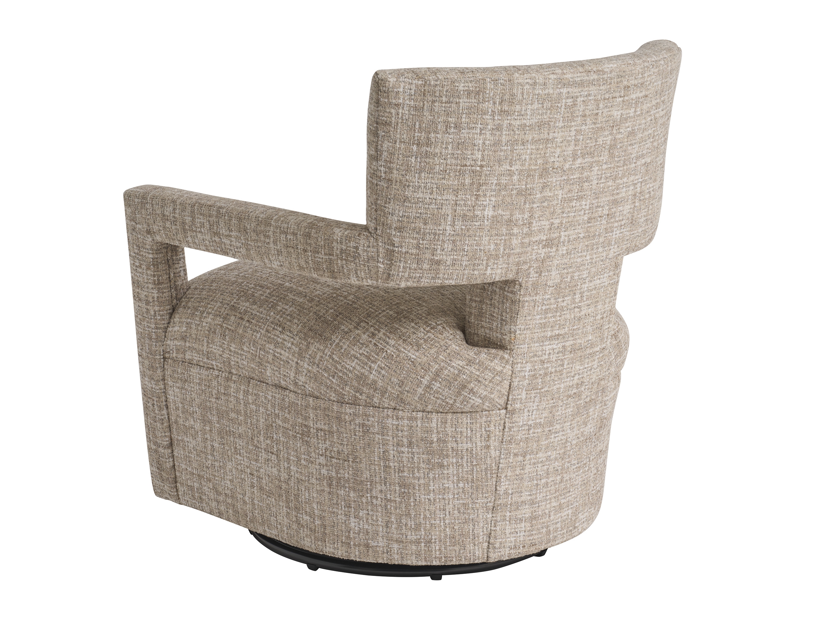 Woodside Swivel Chair