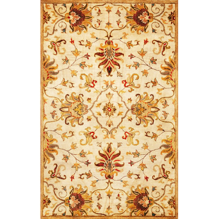 5' x 8' Rug